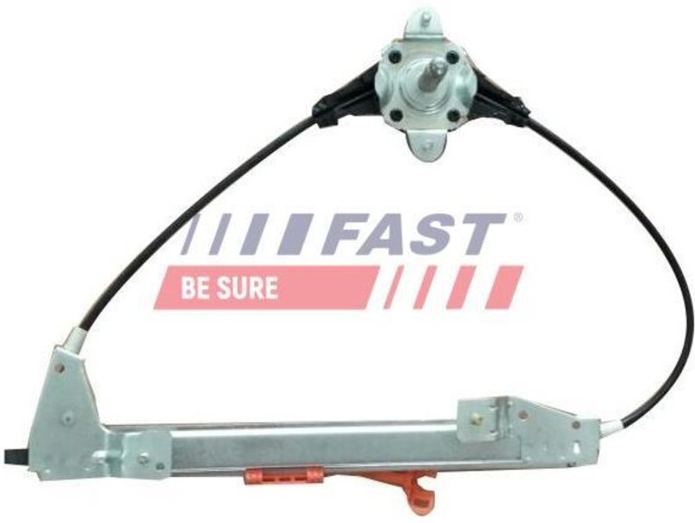Fensterheber Ft91938 Schnell