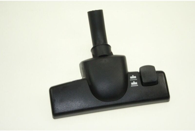 Kombinierte Bürste für den Staubsauger Zanussi -Tornado