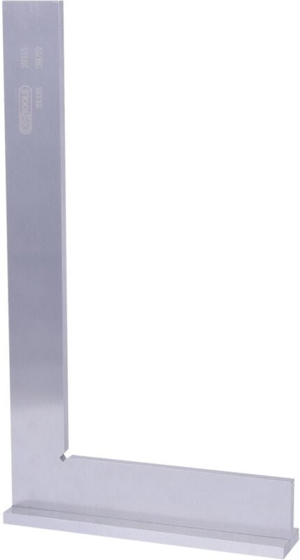 Anschlagwinkel nach DIN 875/2, 300mm