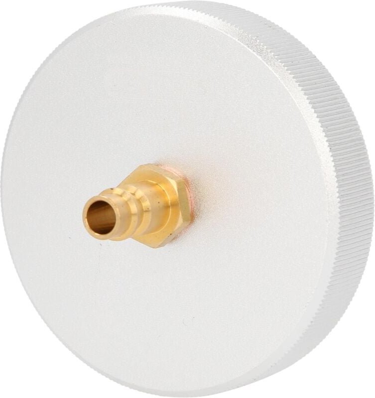 Entlüfterstutzen-Adapter ø 90 mm zur Bremsentlüftung