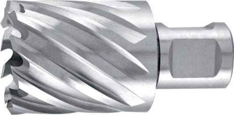 Ruko - Kernbohrer Weldonschaft hss 63 mm ø 37 mm - 108237/
