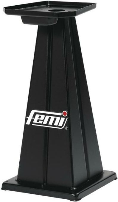 Femi - Sockel für Schleifbänke 303 - 7133506