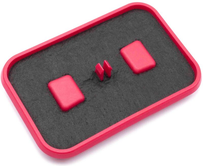 Filter-Set kompatibel mit Electrolux 1 Classic, 1 Royal, d 820 Staubsauger - 2x Ersatz-Filter (HEPA-Filter, Aktivkohlefi...