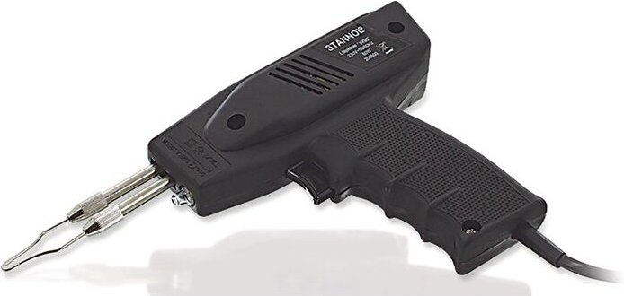 Lötpistole W90 60 w ( 4000872265 ) - Stannol