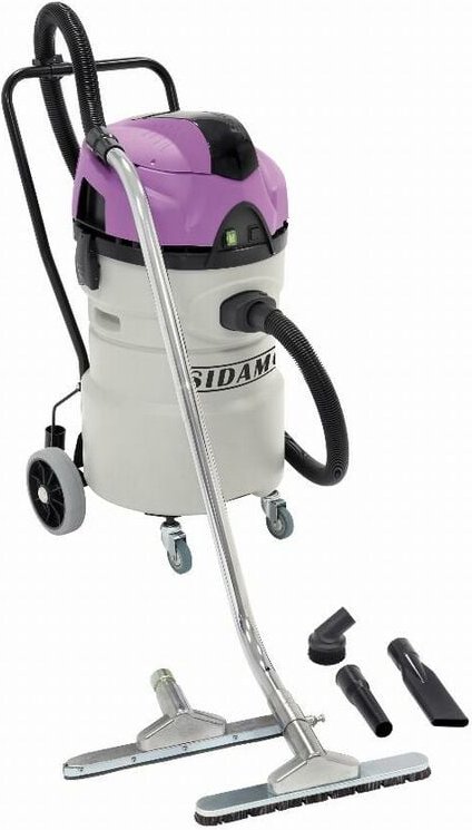 Industrial jet 50 p Staubsauger - 20402046 - Sidamo