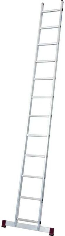 Thumbnail - Aluminium-Anlegeleiter corda 4,30 m Anlegeleiter - Krause