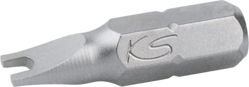 1/4' Bit Spanner, 25mm, 6mm