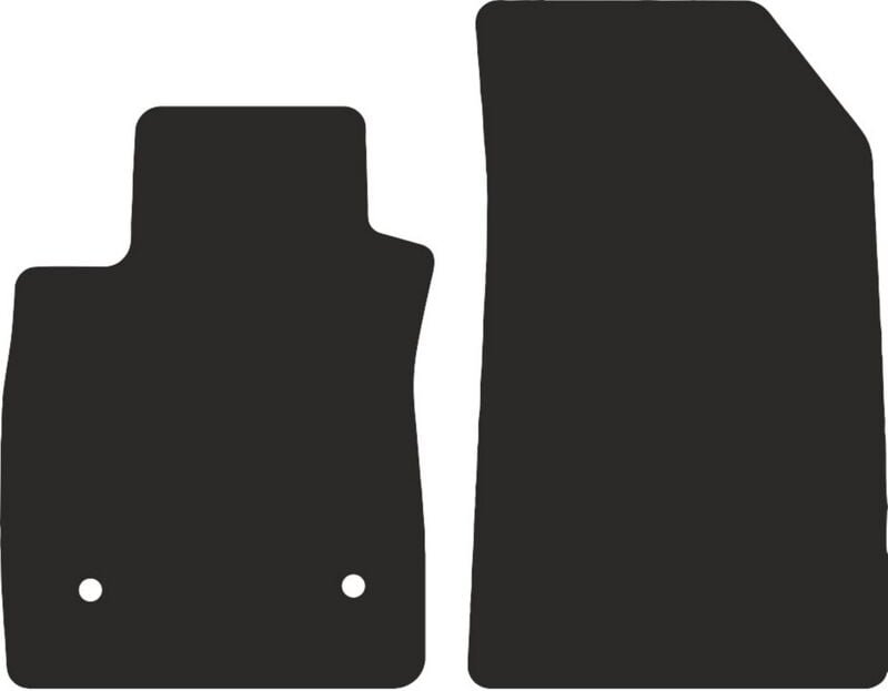 BASIC Front für: Renault Clio IV Kombi, Schrägheck 2013-