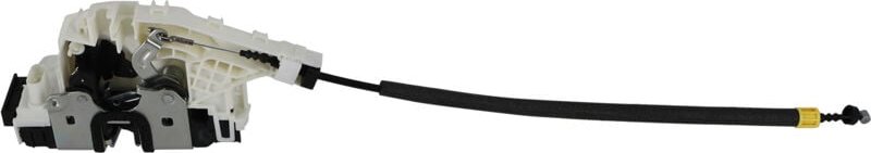 Maxpeedingrods - Türschloss Aktuator for Mercedes C218/X218 2047202735 4-Pin Fahrerseite