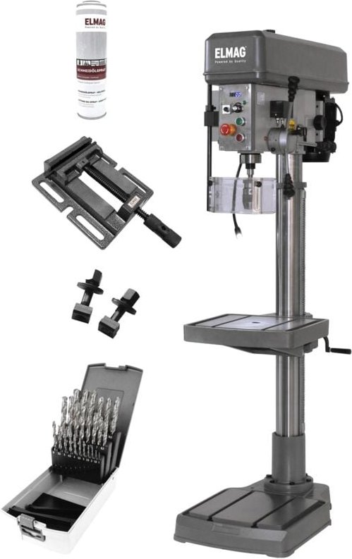 Kbm 32 s i-vario SET-Aktion