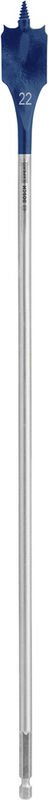 Bosch Accessories 2608900348 Holz-Fräsbohrer 22 mm Gesamtlänge 400 mm Sechskantschaft 1 St.