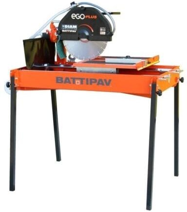 Diam Industries - Tischkreissäge 2200 w - ø 350 mm - egoplus