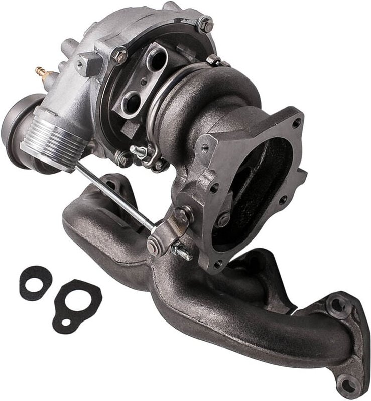 Turbochager Turbolader für vw Golf v Polo v Touran Scirocco 1.4 tsi 03C145701TTurbochager Turbolader für vw Golf v Polo ...