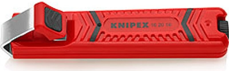 Abmantelungswerkzeug 4-16mm Knipex