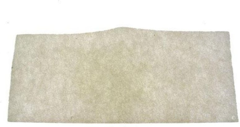 Proline - Ersatzteil - Motorfilter SF1 (zum Zuschneiden) - .Toutes marques