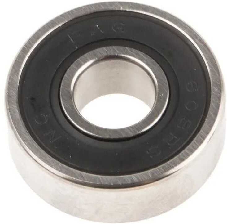 608 2RS 2RS Waschkugellager