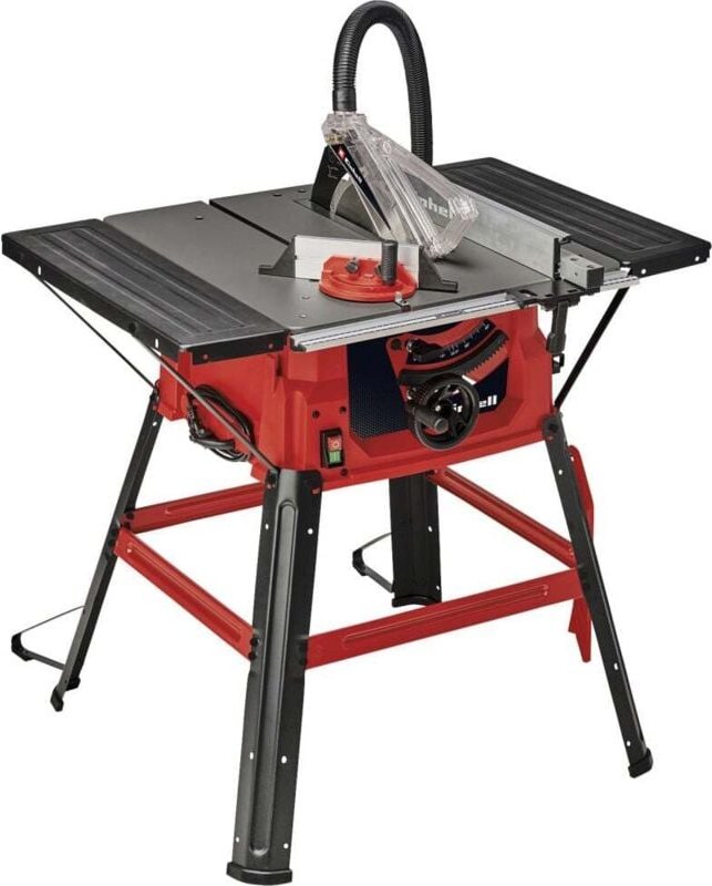 Einhell - Tischkreissäge tc-ts 2025/2 u 1800 w 5000 min-1 Tischkreissäge