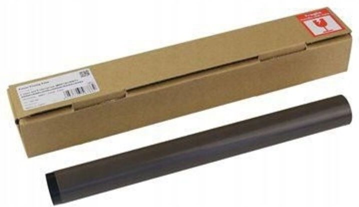 Microspareparts - CoreParts M607 Fixierfolie MSP6786