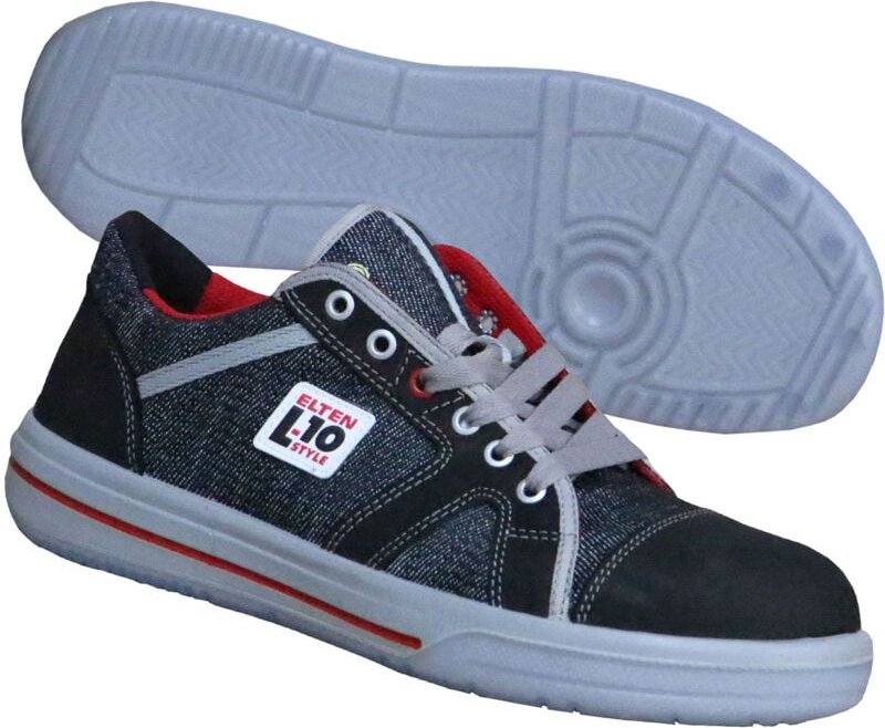 Elten L10 Sensation Low S2 ESD SRC (72106) 46