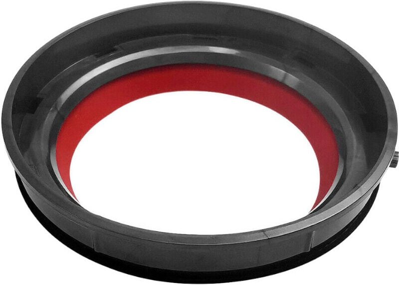 Dichtungsring kompatibel mit Dyson V11 V15 SV14 SV15 SV22 Schmutzbehälter Staubbehälter Staubeimer Oben Fest Staubsauger...