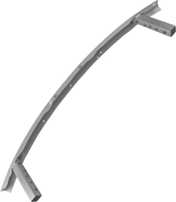 Front Bumper Träger for BMW 5er G30 F90 G31 530e 2017-2025 BM1007104DSC