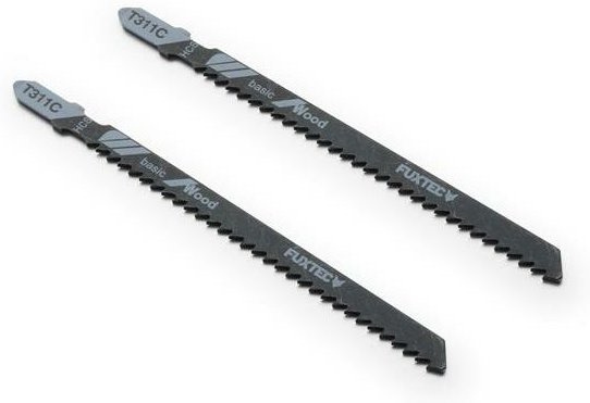 Sägeblatt-Set passend für T311C Akku-Stichsäge FX-E1JS20Z1001 - Fuxtec