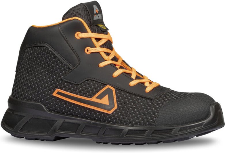 Hochsicherheitskorb PELICAN ESD S3 CI SRC 47