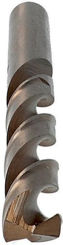 Heller - Tools 21240 3 hss Metall-Spiralbohrer 8.5 mm Gesamtlänge 117 mm Cobalt din 338 Zylinderschaf