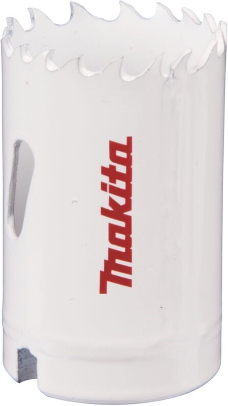 BiM-Lochsäge, 32 mm 32 mm • Bi-Metall - Makita