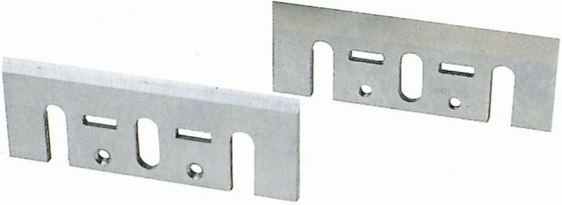 Hobelmesser hss 82mm - Makita