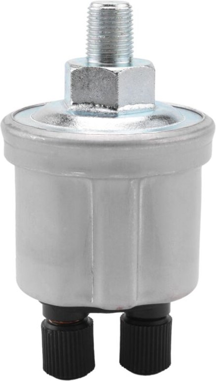 Thumbnail - Tlily - Universal Öldrucksensor 0 bis 10 Bars 1/8 Npt Generatorteil 10Mm Crew Plug Alarm Sensing