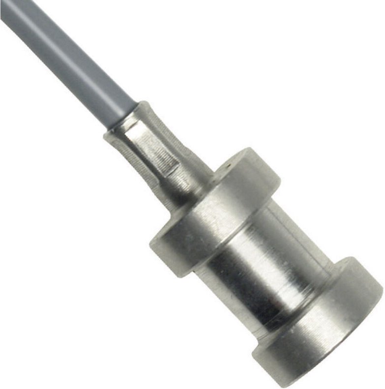 B+b Thermo-technik - Rohrfühler b + b Thermo-Technik 0625 0516-100 -10 bis +105 °c Pt100