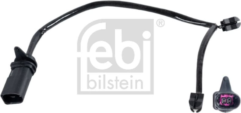 Thumbnail - Bremsbelagverschleisssensor 45230 Febi