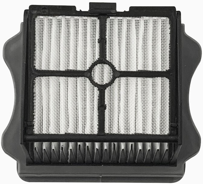 Ersatzbürstenrolle und Filter für Tineco iFloor 3/Floor One S3 Nass- und Trockensauger, 3 Filter + 2 Bürstenrollen