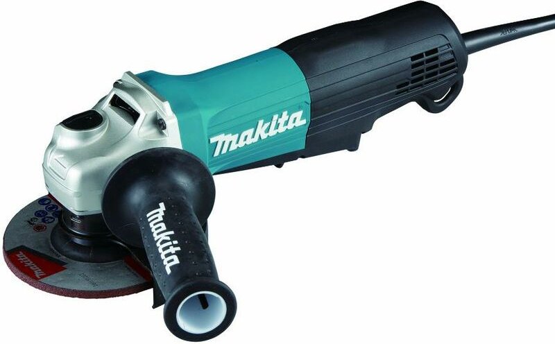 Werkzeug - Winkelschleifer 125 mm, 1300 w GA5050R - Makita