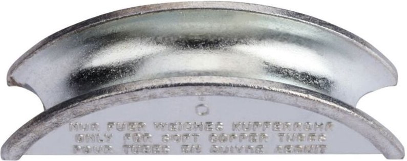 ROTHENBERGER Biegesegment für TUBE BENDER, 6mm (1/4") - R2403200