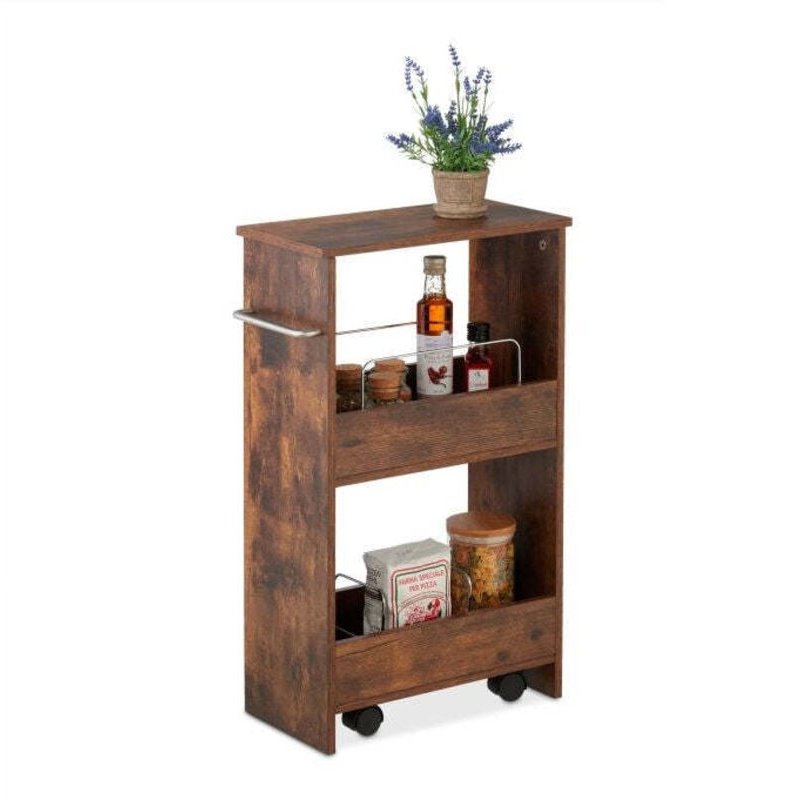 Thumbnail - Kuchenwagen mit arbeitsplatte