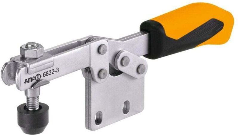 Waagrechtspanner Mit Senkrechtem Fuß 1 - AMF