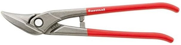 Thumbnail - Ideal-Blechschere rechts 260mm - Format