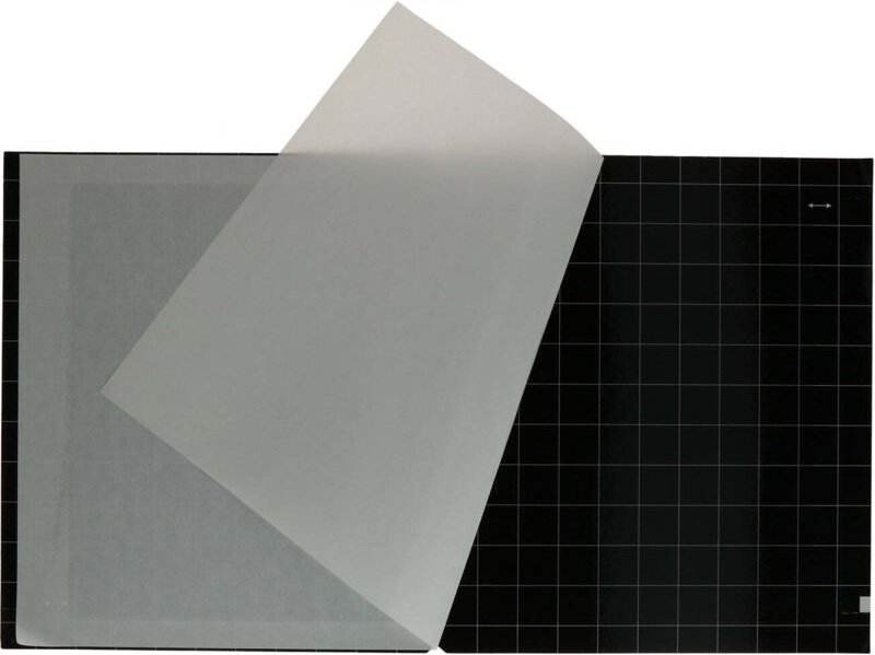 Klebeplatte insect o cutor halo 3045 pro 6 stuck