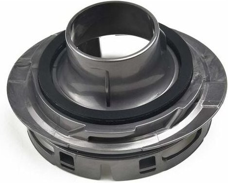 Kompatible Ersatz-Rückabdeckung für Dyson V7 V8 Staubsauger