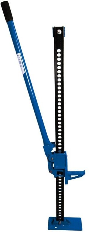 Bgs Technic - ATV/Quad-Wagenheber 2500 kg