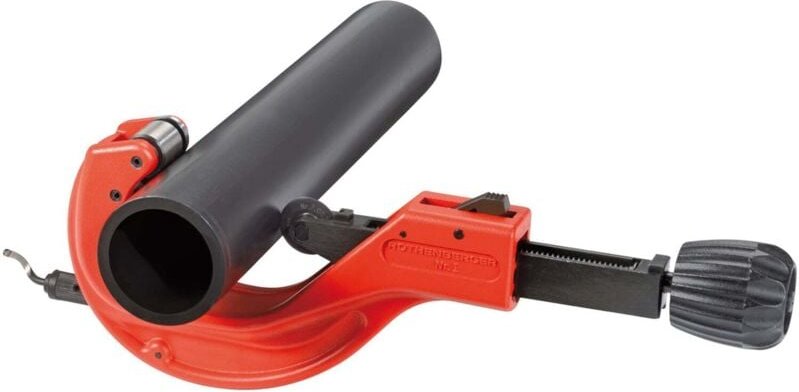 Automatik-Rohrabschneider pl, 6-67mm - 70031 - Rothenberger