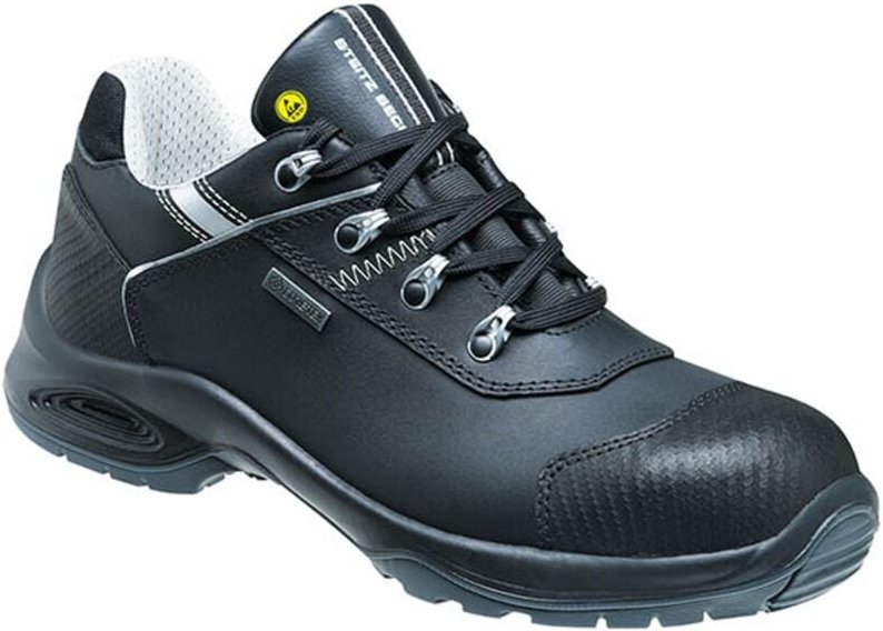 Thumbnail - Steitz esd Sicherheitshalbschuh S3 hamar gtx S3 Gr. 46 w nb - Steitz Secura