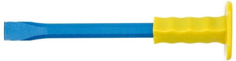 Meißel 25x350mm mit Abdeckung / 35352 / vorel