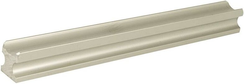 Ersatzschiene für Rohrbiegegerät Ersatzschiene, 22 mm