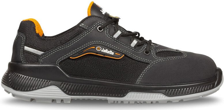 Sicherheitsschuhe niedrig JALCROSS SAS ESD S3 SRC 36