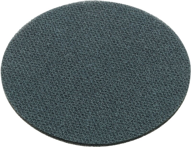 D125 SU-S2500 Klett-Schleifpad Superfinishing 320234 - Flex