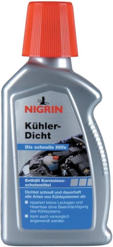 Nigrin RepairTec Kühlerdicht 74178 250 ml