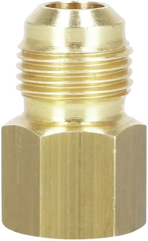 ROTHENBERGER Adapter 3/8"SAE M-1/4"SAE F - 89503